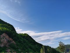 -兰河峪第117加油站