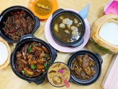 -新记肉骨茶