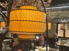 -绿茶餐厅(昌平悦荟店)