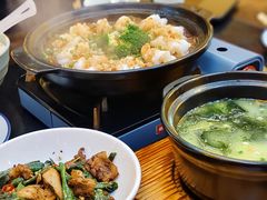 -老灶房-四川土菜(铁牛广场店)