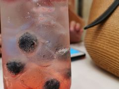 莓果莫吉托-法桐蛋糕·手作面包(万象城店)