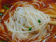 -易毛特色牛肉面(解放碑步行街店)