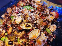 -醉小酒馆·川菜·江湖菜·重庆菜(观音桥旗舰店)