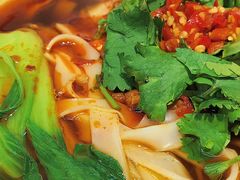 招牌红烧牛肉米粉-呷佬·长沙手工米粉(金沙江路店)