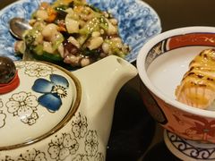 -天狗山料理(省体店)