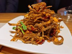 -一顿烧烤(八经街店)