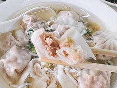-金陵老丁家馄饨(新街口店)