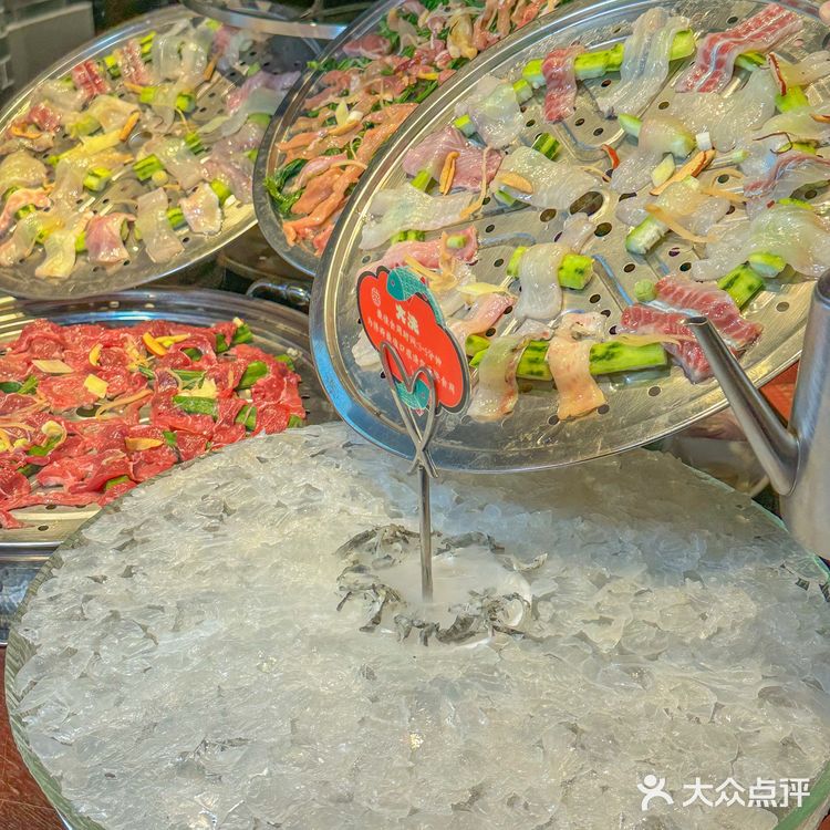 成都｜你可以永远相信老广的味蕾，南门也🈶️桑拿鱼