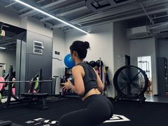 -EASY POWER健身工作室(浦东大道店)