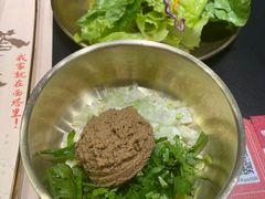 -西塔老太太泥炉烤肉(北京北苑天街龙湖店)