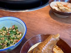 -楠火锅(仁恒梦中心店)