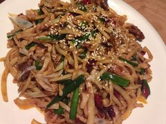 -谷丽麦馕新疆菜·清真(步步高梅溪新天地店)