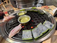 -霸腹烤肉(厦门柚子番店)