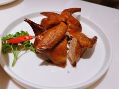 -粤来记·啫啫煲·点心(日月光店)