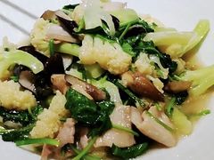 -上海小南国(仲盛世界商城店)