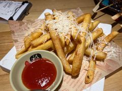 -有喜屋·日料·居酒屋(旭辉广场店)