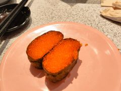 -争鲜回转寿司(南开大悦城店)