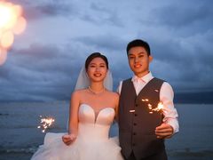 -经典婚纱摄影美学馆·私人定制