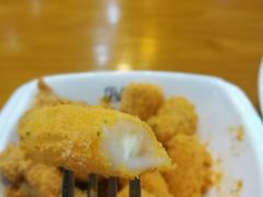 -Pelicana百利家炸鸡(江南西名店城店)