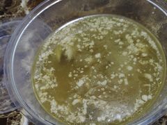 鲜菌肉沫汤-大碗厨(东风路店)