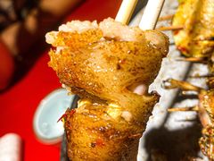 -醉烧膘·烧烤夜宵王(总店)