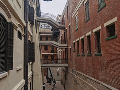 -大馆(前中区警署建築群)