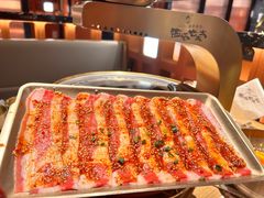 -西塔老太太泥炉烤肉(亚运村店)