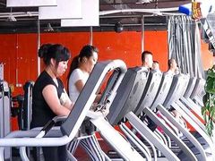 -广州市力美健天娱健身运动有限公司