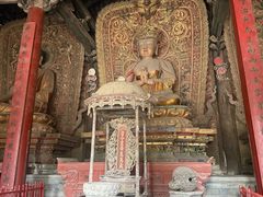 -报恩寺(平武县)