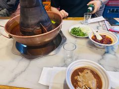 -将台涮肉(酒仙桥店)
