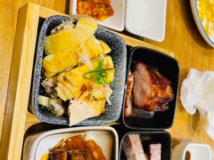 -金翠河烧鹅粤式茶餐厅(龙湖三千集天街店)