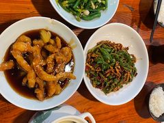 -醉长安(南门总店)