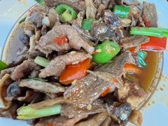 -云隐小厨·传统大理美食(复兴路店)