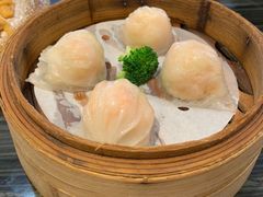 -虾饺妹·粤式手工点心(水荫路店)