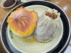 -李记清真馆(打钉巷店)