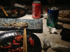 -沪小胖小龙虾(淮海中路旗舰店)