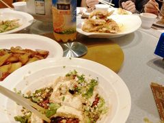 -金掌勺·锅包肉(广渠门店)