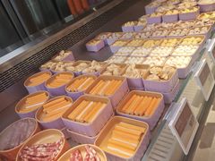 -海底捞大排档火锅(打浦路店)