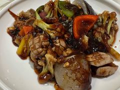 -聚春园自助餐厅(东街口店)