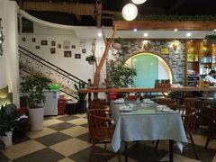 大堂-茶油香闽南菜·花园餐厅(前埔店)