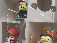 -泡泡玛特POPMART(合生汇店)