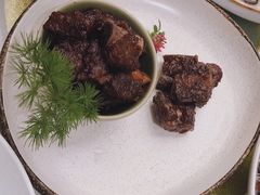 -柒园·三十年创意杭帮菜(龙湖滨江天街店)