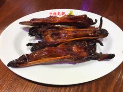 -陈光记烧腊(长寿路店)