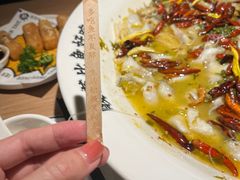 -太二酸菜鱼(深圳布吉万象汇店)