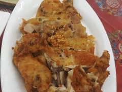 -玉华台饭庄(裕中西里小区店)