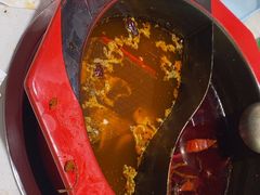 -老马路串串香火锅(北门桥店)