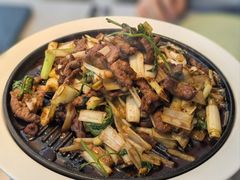 -悦融·京鲁菜·露台花园(安定门店)