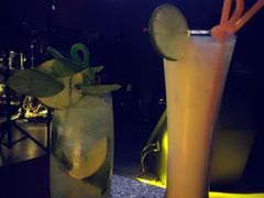 -ohbar live house(人广店)