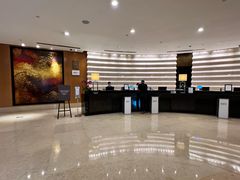 -宁波东港喜来登酒店