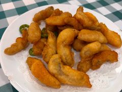 -豪园台山碳烧生蚝(蓬江江华店)